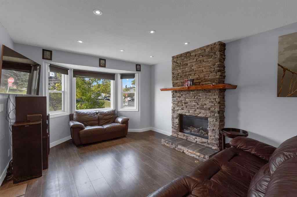MLS® A2254069 - 6667 Temple Drive NE in Temple Calgary, Residential