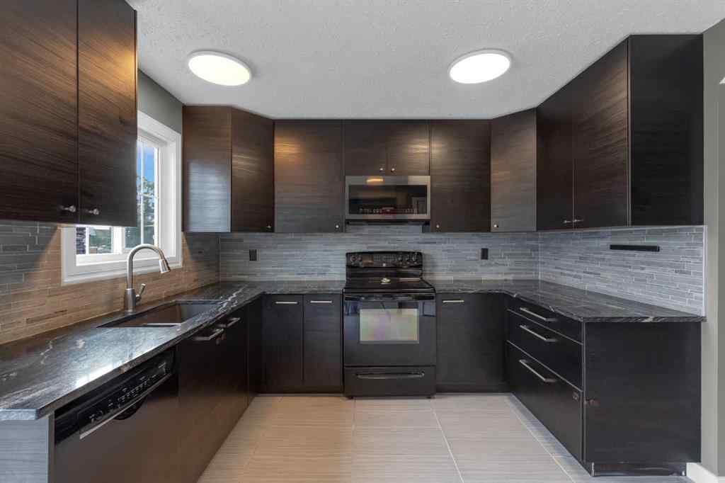 MLS® A2254069 - 6667 Temple Drive NE in Temple Calgary, Residential