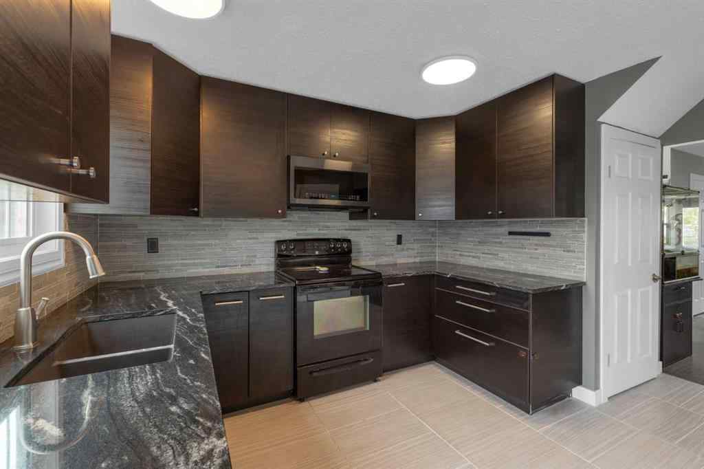 MLS® A2254069 - 6667 Temple Drive NE in Temple Calgary, Residential
