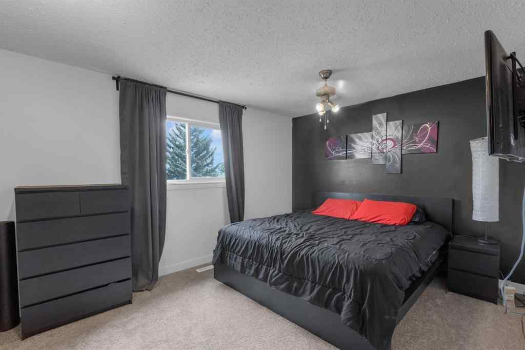 MLS® A2254069 - 6667 Temple Drive NE in Temple Calgary, Residential