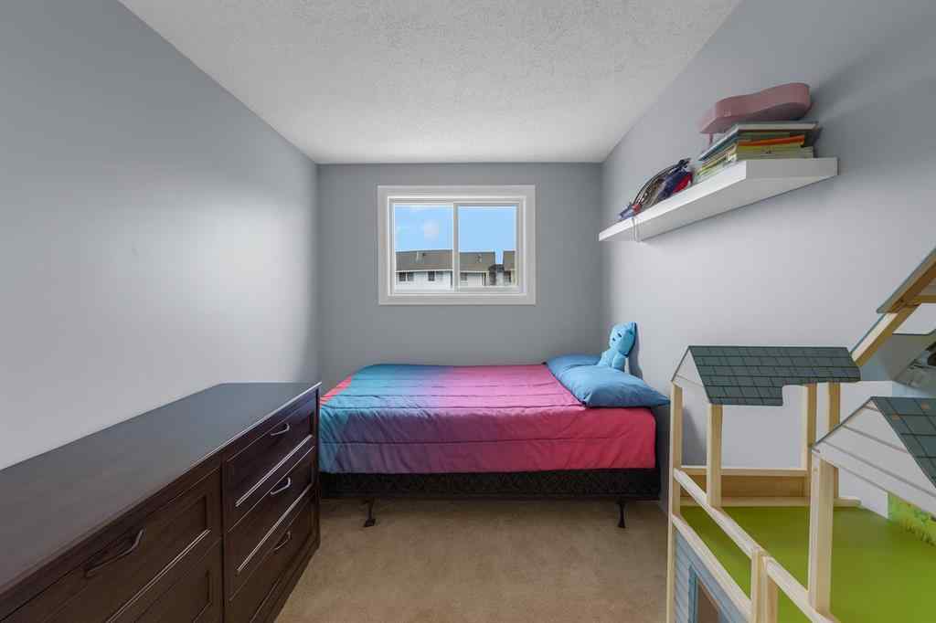 MLS® A2254069 - 6667 Temple Drive NE in Temple Calgary, Residential