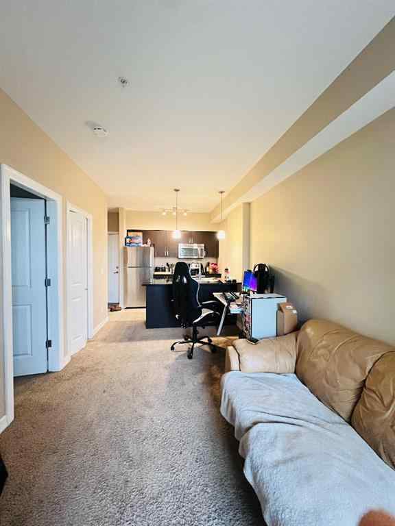 MLS® A2254070 - Unit #312 117 Copperpond Common SE in Copperfield Calgary, Residential