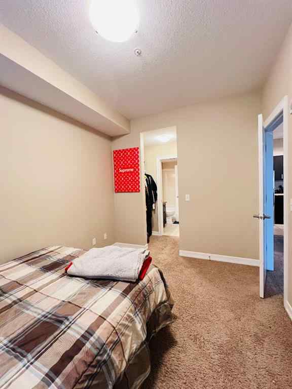 MLS® A2254070 - Unit #312 117 Copperpond Common SE in Copperfield Calgary, Residential