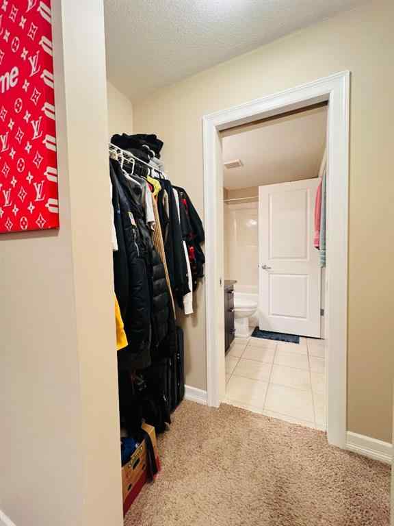 MLS® A2254070 - Unit #312 117 Copperpond Common SE in Copperfield Calgary, Residential