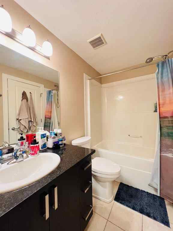 MLS® A2254070 - Unit #312 117 Copperpond Common SE in Copperfield Calgary, Residential