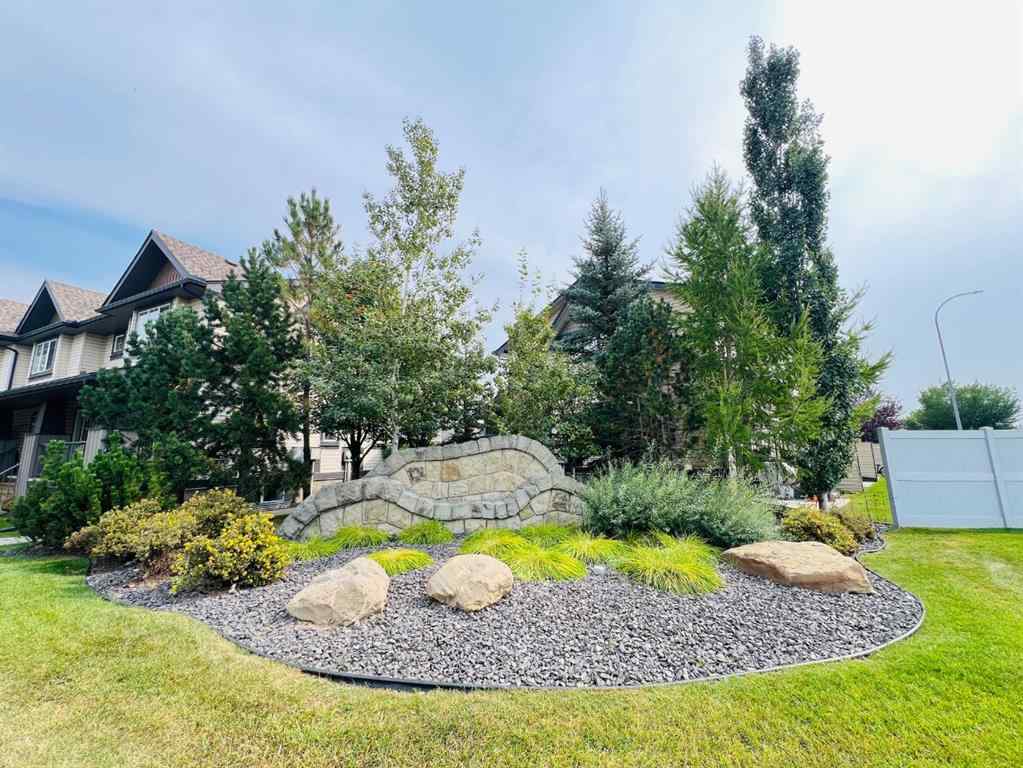 MLS® A2254070 - Unit #312 117 Copperpond Common SE in Copperfield Calgary, Residential