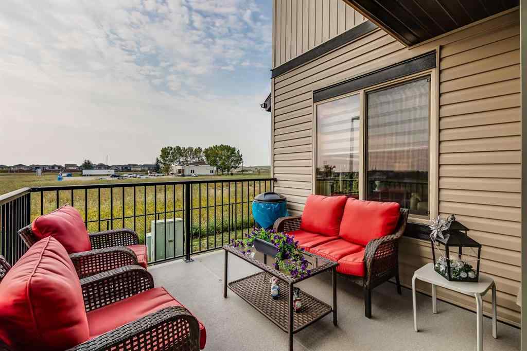 MLS® A2254071 - Unit #1114 2461 Baysprings Link SW in Baysprings Airdrie, Residential