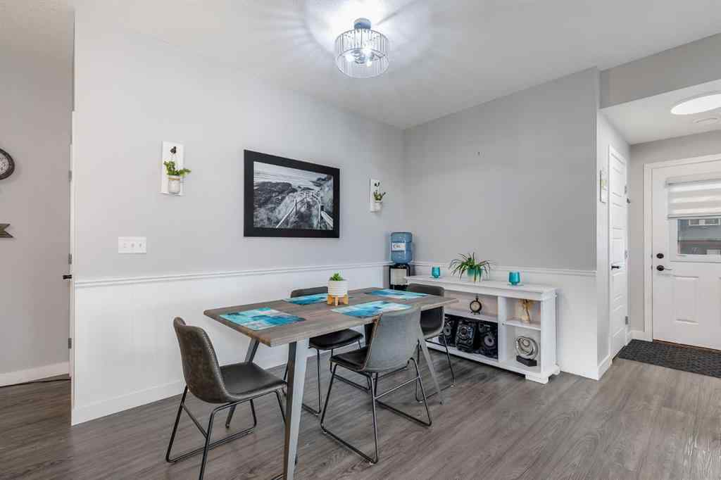 MLS® A2254071 - Unit #1114 2461 Baysprings Link SW in Baysprings Airdrie, Residential