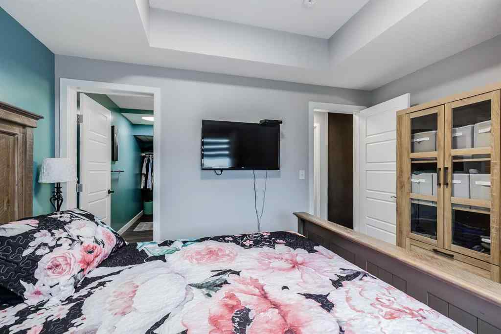 MLS® A2254071 - Unit #1114 2461 Baysprings Link SW in Baysprings Airdrie, Residential