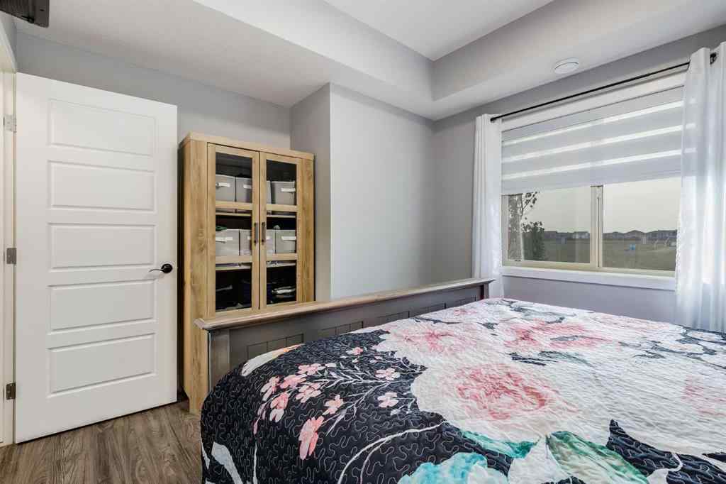 MLS® A2254071 - Unit #1114 2461 Baysprings Link SW in Baysprings Airdrie, Residential