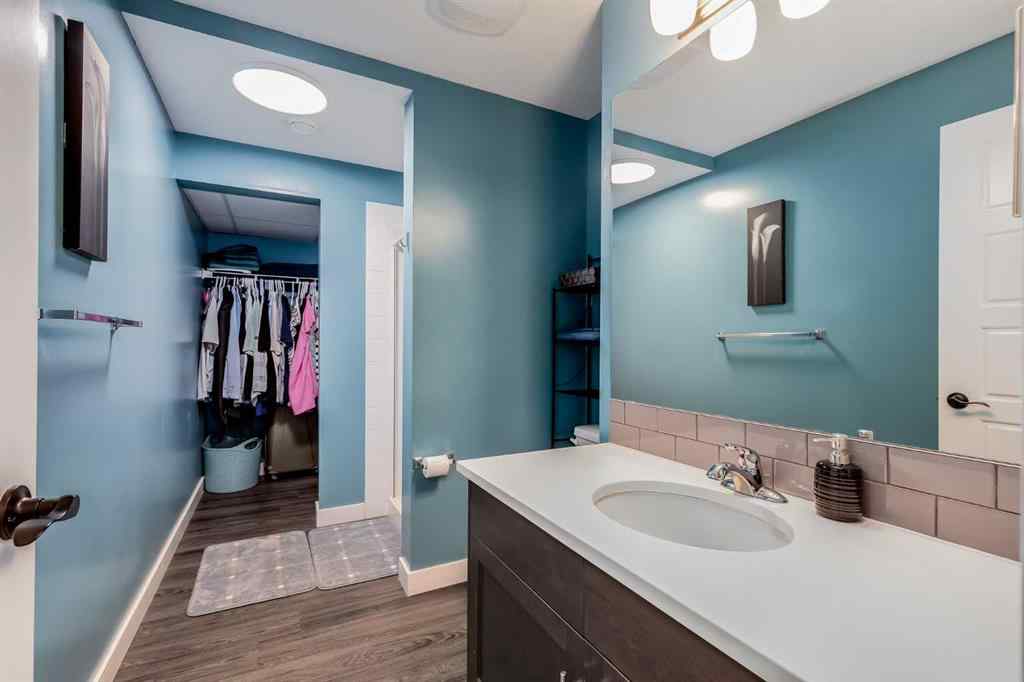 MLS® A2254071 - Unit #1114 2461 Baysprings Link SW in Baysprings Airdrie, Residential