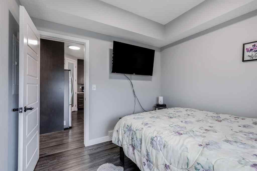 MLS® A2254071 - Unit #1114 2461 Baysprings Link SW in Baysprings Airdrie, Residential