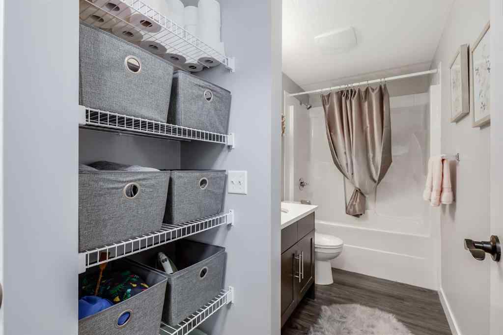 MLS® A2254071 - Unit #1114 2461 Baysprings Link SW in Baysprings Airdrie, Residential