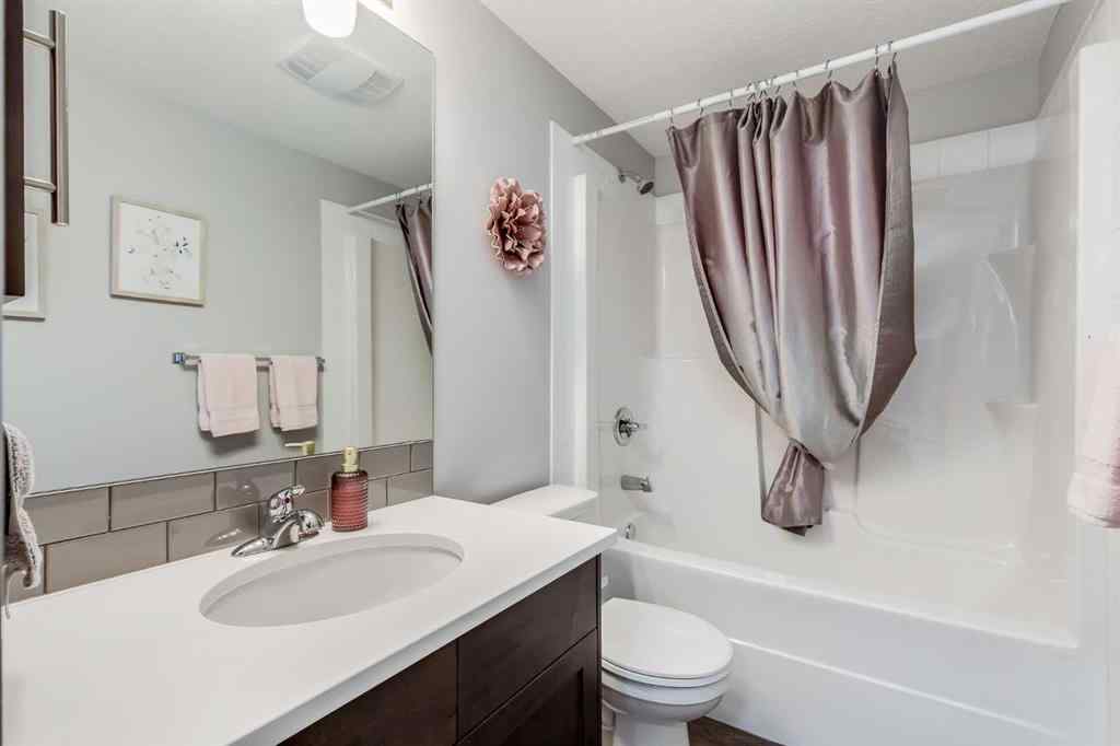 MLS® A2254071 - Unit #1114 2461 Baysprings Link SW in Baysprings Airdrie, Residential