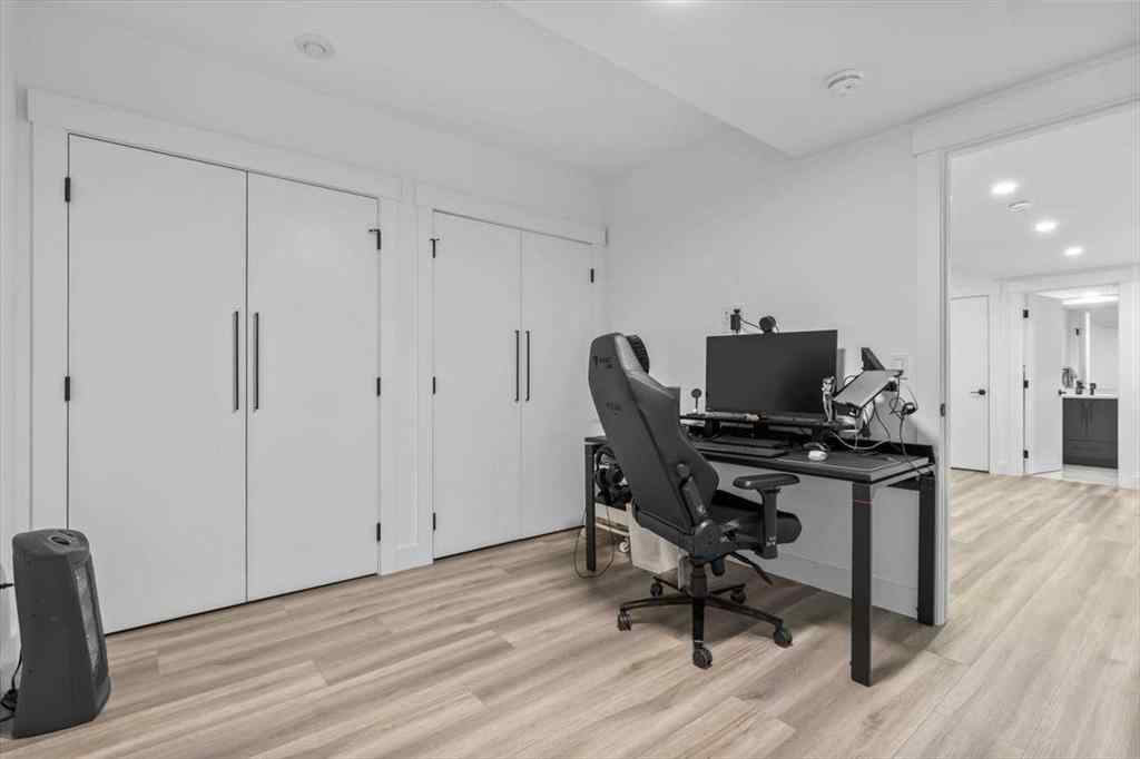 MLS® A2254072 - Unit #4 1825 27 Avenue SW in South Calgary Calgary, Residential