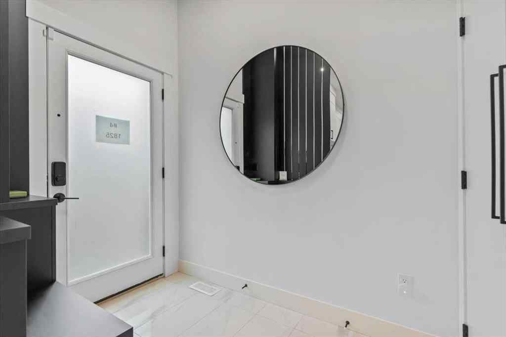 MLS® A2254072 - Unit #4 1825 27 Avenue SW in South Calgary Calgary, Residential