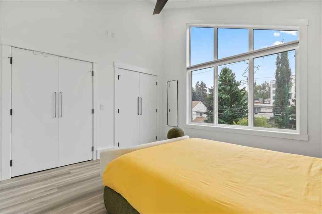 MLS® A2254072 - Unit #4 1825 27 Avenue SW in South Calgary Calgary, Residential