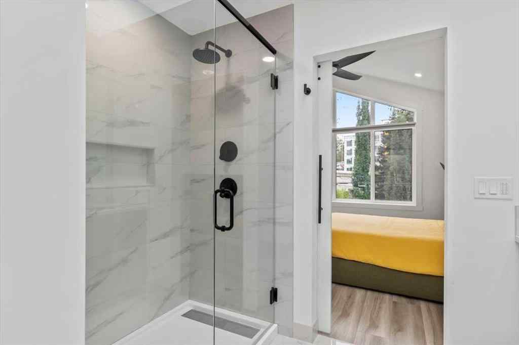 MLS® A2254072 - Unit #4 1825 27 Avenue SW in South Calgary Calgary, Residential