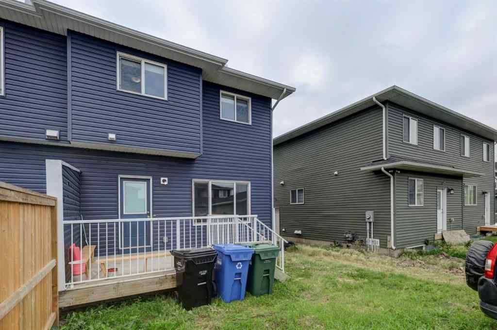 MLS® A2254073 - 52 RED EMBERS Manor NE in Redstone Calgary, Residential