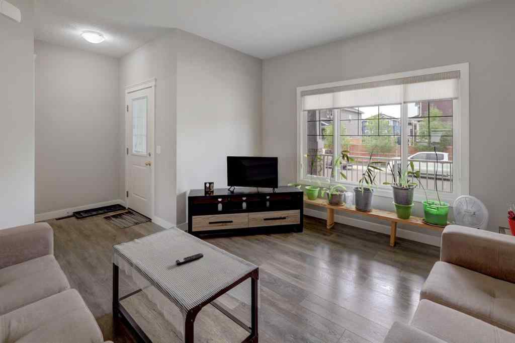 MLS® A2254073 - 52 RED EMBERS Manor NE in Redstone Calgary, Residential