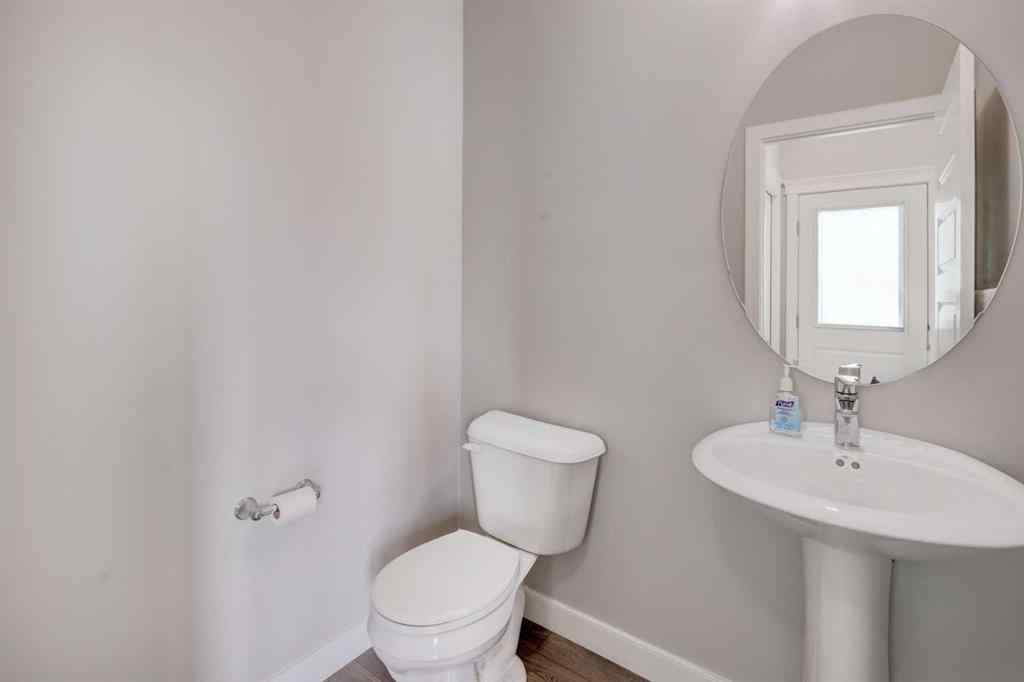 MLS® A2254073 - 52 RED EMBERS Manor NE in Redstone Calgary, Residential