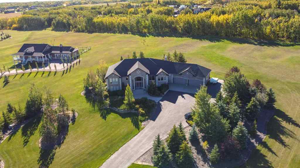 MLS® A2254075 - 104 Grizzly Rise  in Bearspaw_Calg Rural Rocky View County, Residential