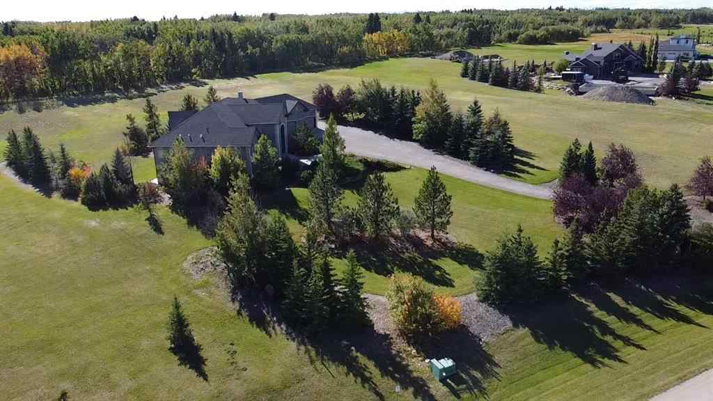 MLS® A2254075 - 104 Grizzly Rise  in Bearspaw_Calg Rural Rocky View County, Residential