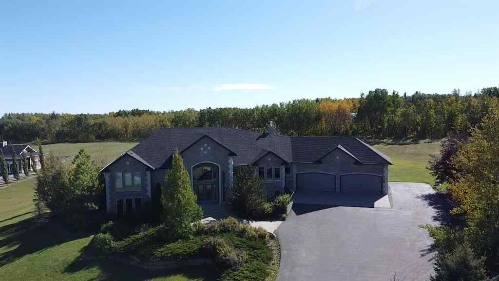 MLS® A2254075 - 104 Grizzly Rise  in Bearspaw_Calg Rural Rocky View County, Residential