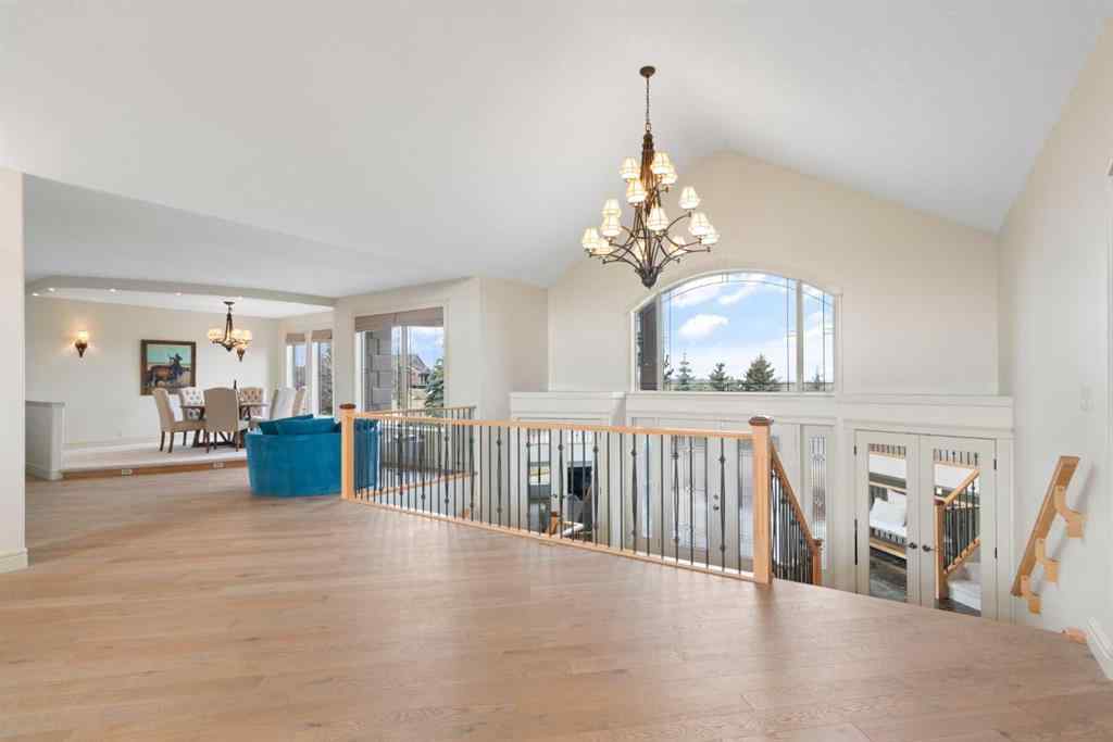 MLS® A2254075 - 104 Grizzly Rise  in Bearspaw_Calg Rural Rocky View County, Residential