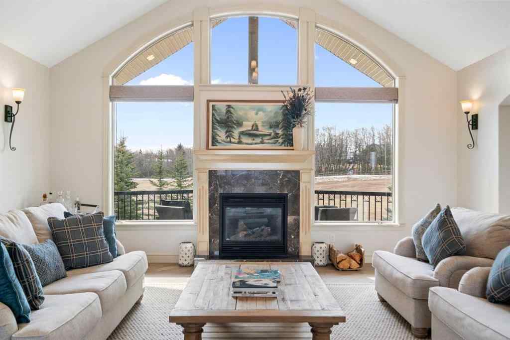 MLS® A2254075 - 104 Grizzly Rise  in Bearspaw_Calg Rural Rocky View County, Residential