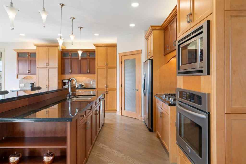MLS® A2254075 - 104 Grizzly Rise  in Bearspaw_Calg Rural Rocky View County, Residential