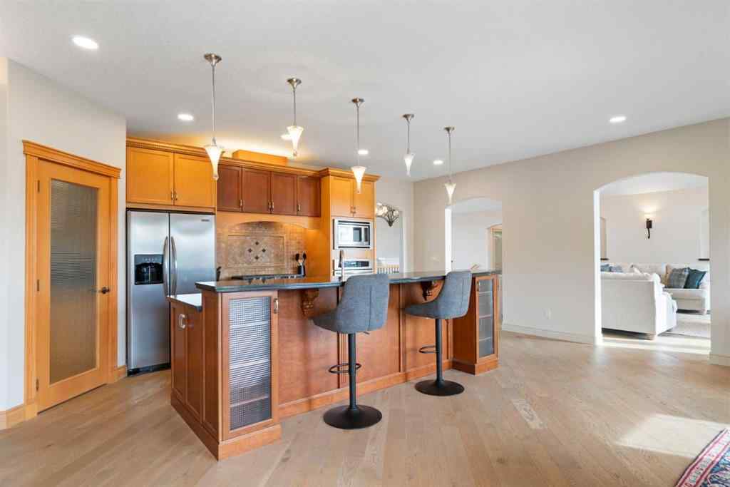 MLS® A2254075 - 104 Grizzly Rise  in Bearspaw_Calg Rural Rocky View County, Residential