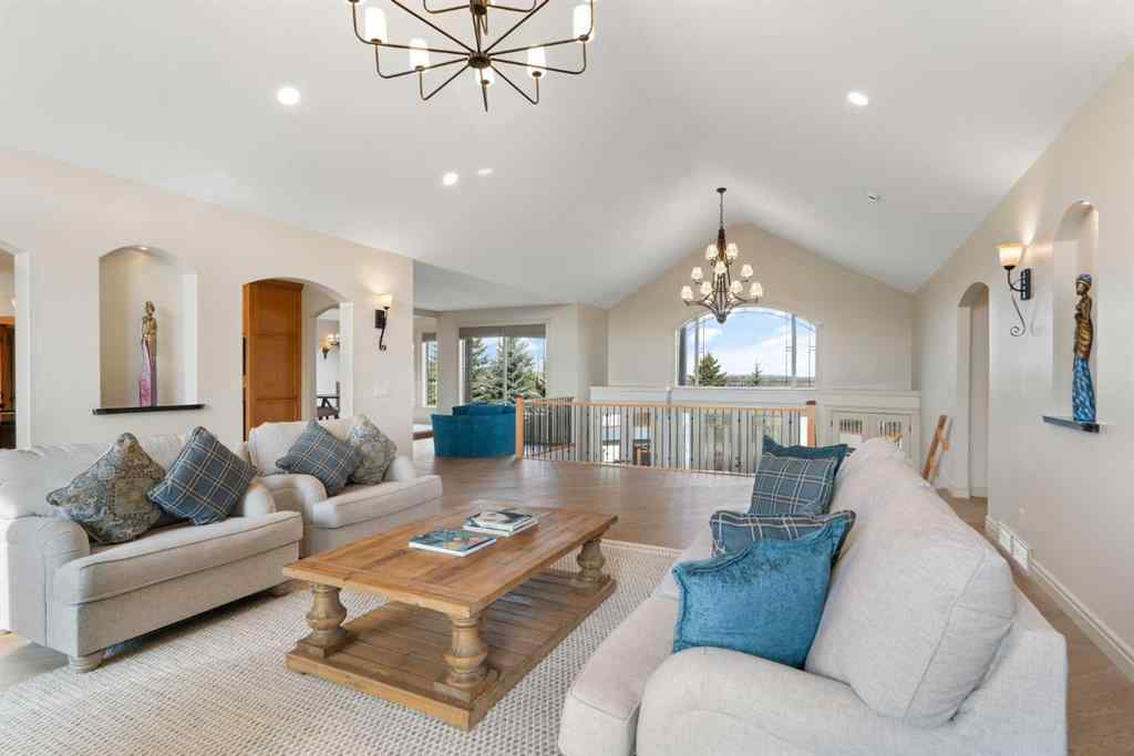 MLS® A2254075 - 104 Grizzly Rise  in Bearspaw_Calg Rural Rocky View County, Residential