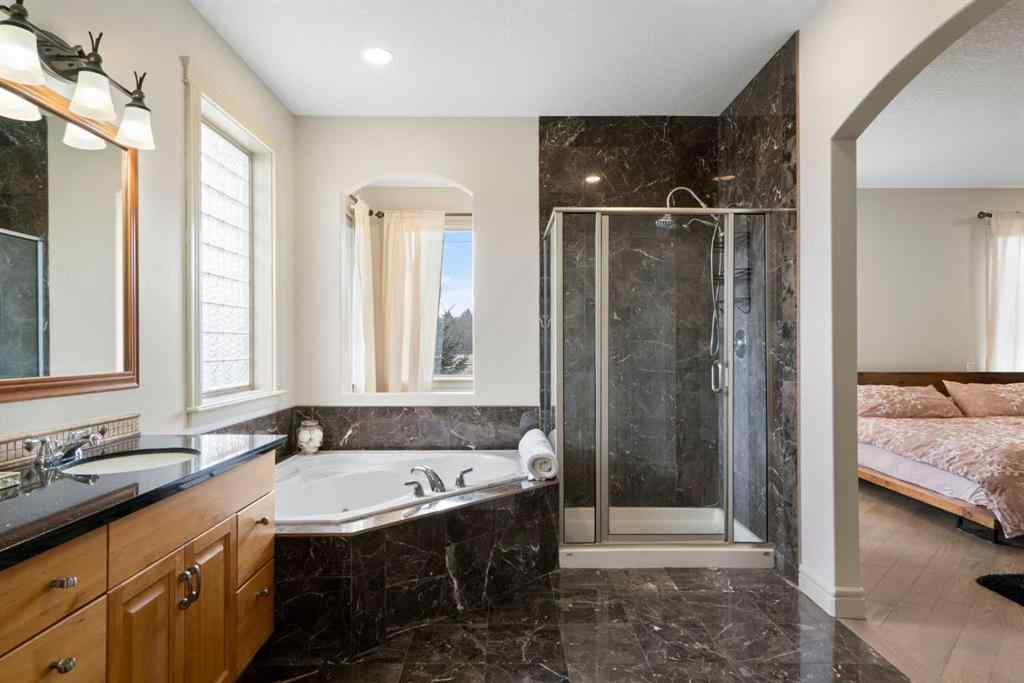MLS® A2254075 - 104 Grizzly Rise  in Bearspaw_Calg Rural Rocky View County, Residential