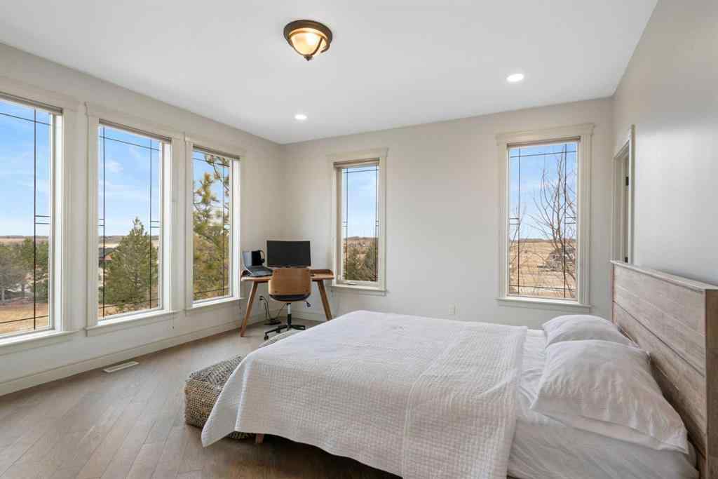 MLS® A2254075 - 104 Grizzly Rise  in Bearspaw_Calg Rural Rocky View County, Residential