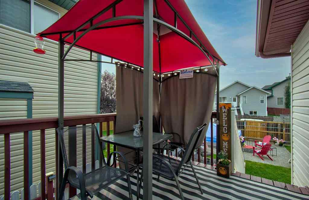MLS® A2254076 - 1047 Creek Springs Rise NW in Silver Creek Airdrie, Residential