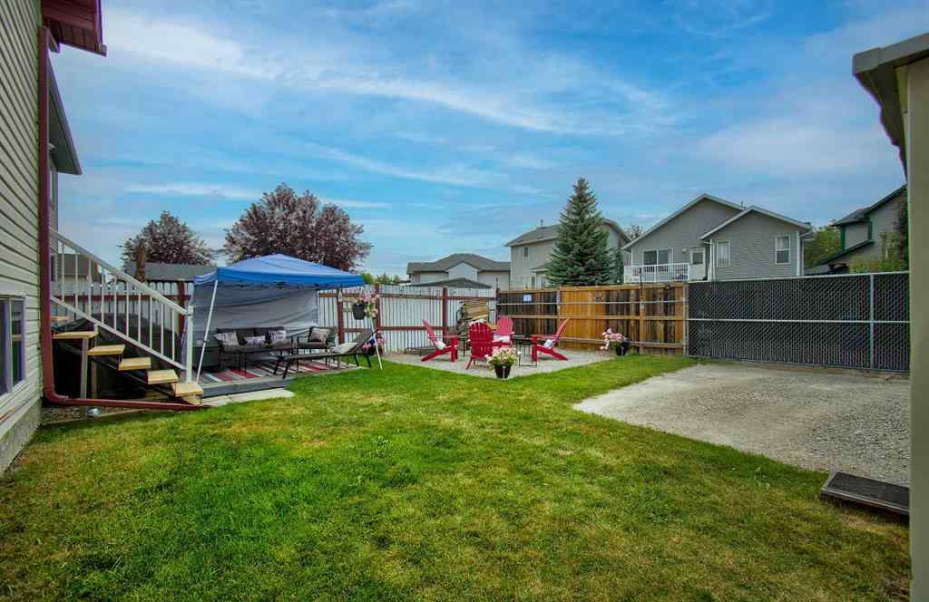 MLS® A2254076 - 1047 Creek Springs Rise NW in Silver Creek Airdrie, Residential