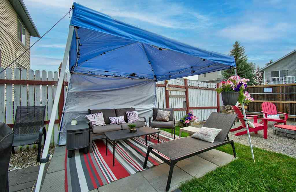MLS® A2254076 - 1047 Creek Springs Rise NW in Silver Creek Airdrie, Residential