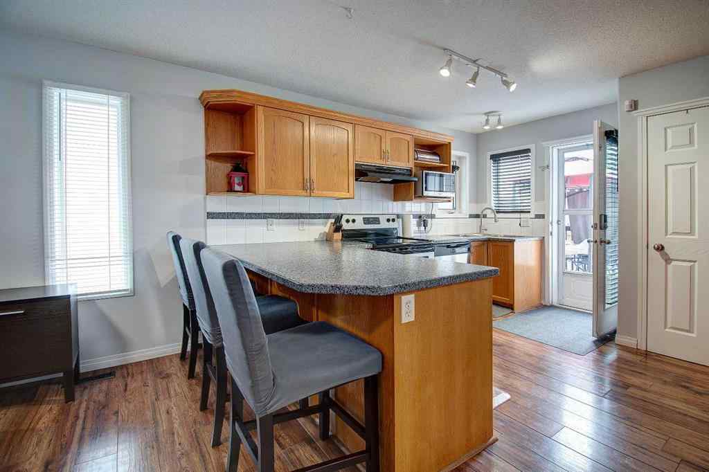 MLS® A2254076 - 1047 Creek Springs Rise NW in Silver Creek Airdrie, Residential