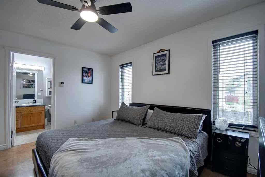 MLS® A2254076 - 1047 Creek Springs Rise NW in Silver Creek Airdrie, Residential