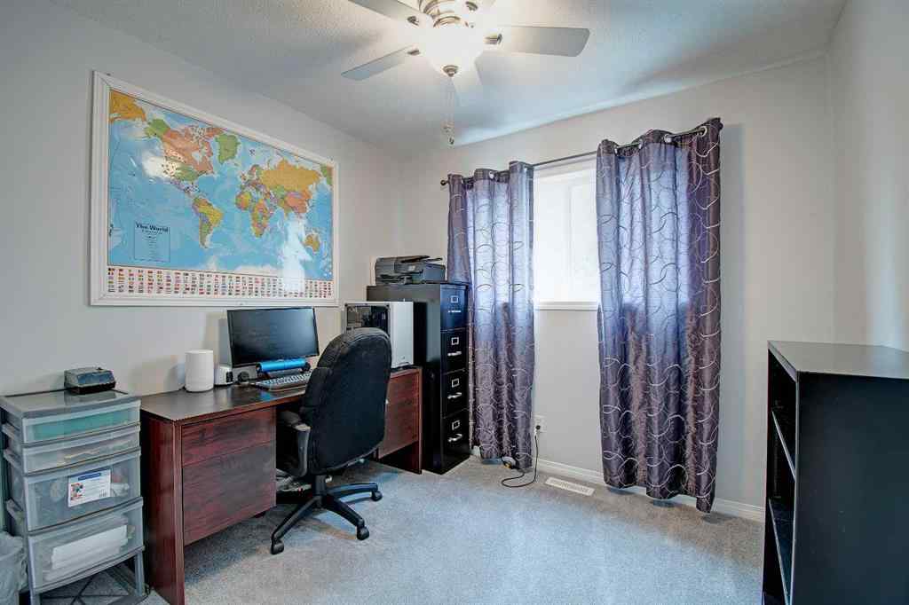 MLS® A2254076 - 1047 Creek Springs Rise NW in Silver Creek Airdrie, Residential