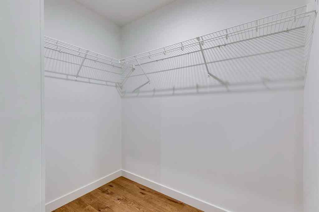 MLS® A2254077 - Unit #423 110 18A Street NW in West Hillhurst Calgary, Residential