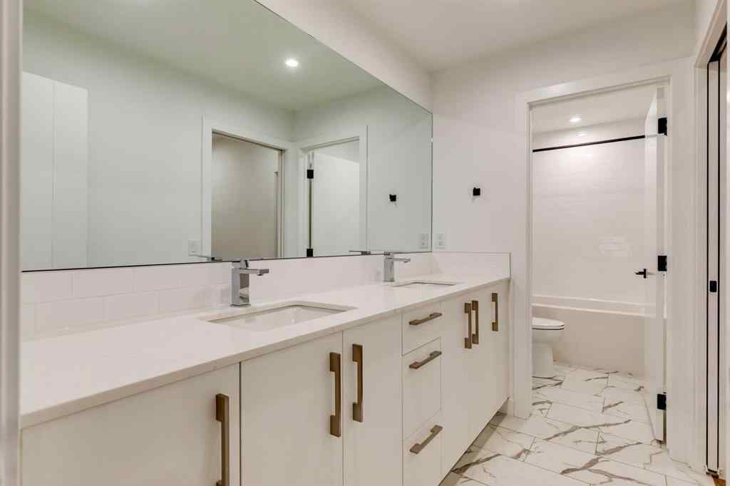 MLS® A2254077 - Unit #423 110 18A Street NW in West Hillhurst Calgary, Residential