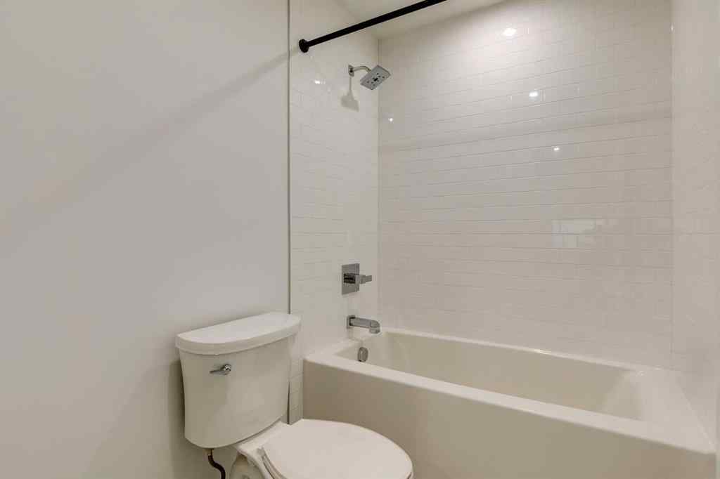 MLS® A2254077 - Unit #423 110 18A Street NW in West Hillhurst Calgary, Residential