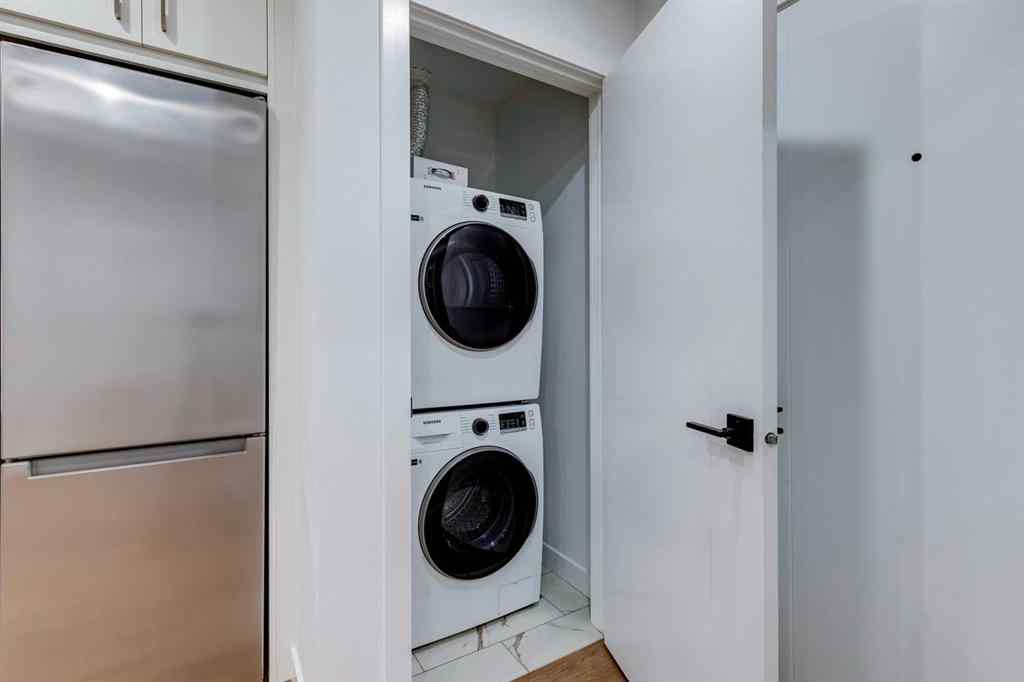 MLS® A2254077 - Unit #423 110 18A Street NW in West Hillhurst Calgary, Residential