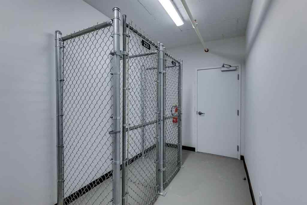 MLS® A2254077 - Unit #423 110 18A Street NW in West Hillhurst Calgary, Residential