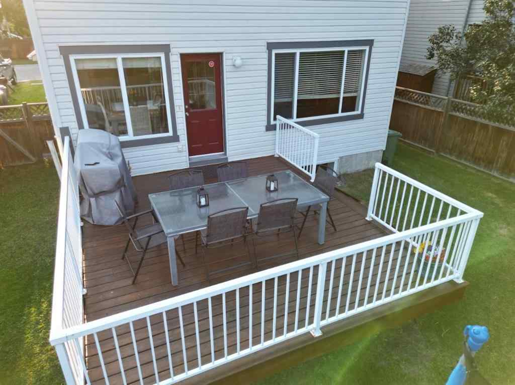 MLS® A2254078 - 70 Crystalridge Close  in Crystalridge Okotoks, Residential