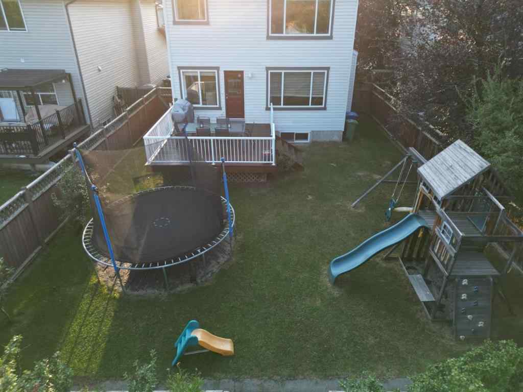 MLS® A2254078 - 70 Crystalridge Close  in Crystalridge Okotoks, Residential