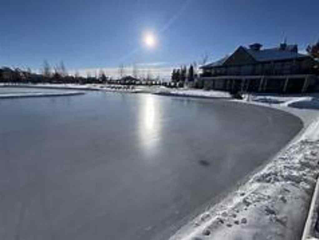 MLS® A2254078 - 70 Crystalridge Close  in Crystalridge Okotoks, Residential