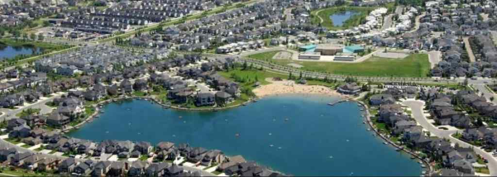 MLS® A2254078 - 70 Crystalridge Close  in Crystalridge Okotoks, Residential